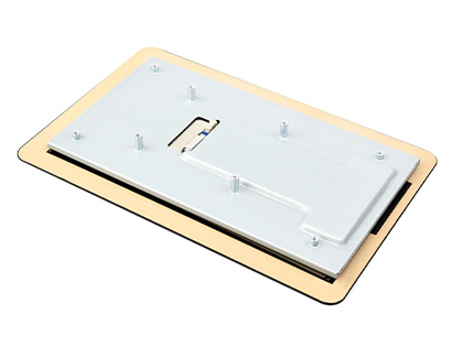 7 英寸 DSI 显示屏/触控屏
