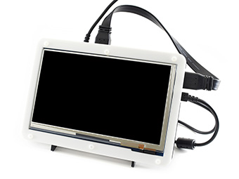 RPi B+/2B
