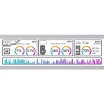 8.8寸1920×480(银色外壳)