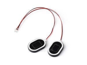 2030腔体喇叭8Ω 2W喇叭高音质小体积扬声器 4PIN PH1.25接口