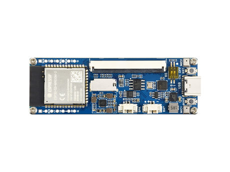 ESP32-S3 13.3 英寸全彩电子墨水屏驱动板配置清单 ESP32-S3-ePaper-13.3E6 主机