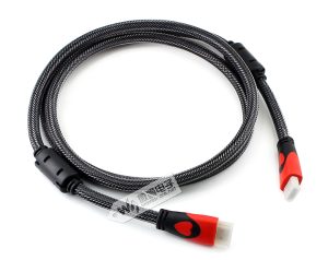HDMI双公口线 1.5米