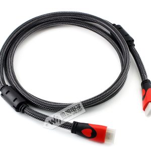 HDMI双公口线 1.5米