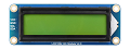 LCD1602 I2C Module (Green)