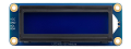 LCD1602 I2C Module