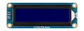 LCD1602 RGB Module