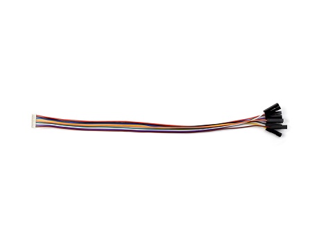 MX1.25 9PIN 连接线约 20cm