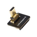 Micro HDMI垂直版B型