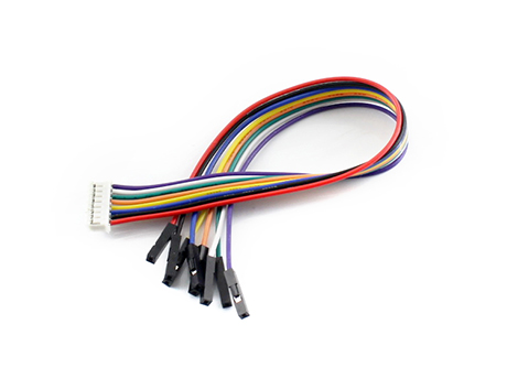 1.14inch LCD Module配置连接线
