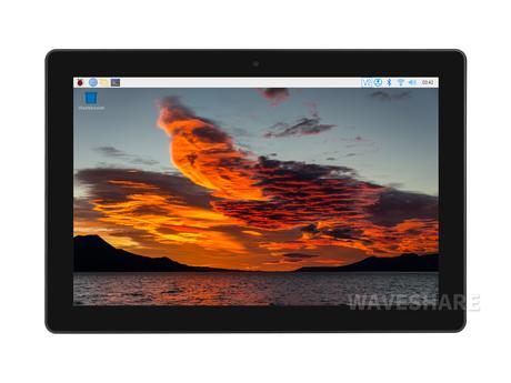PI4-HMI-101D