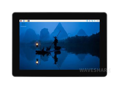 PI5-HMI-080D