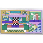10.1寸DVI彩色
