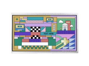 显示屏