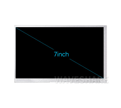 PICO-DVI-7inch