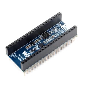 树莓派Pico 10轴传感器扩展板 ICM20948 3轴加速度/陀螺仪/磁力计