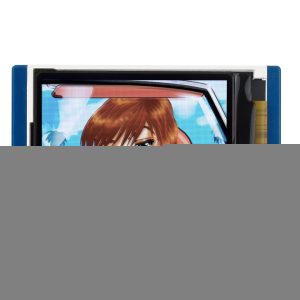 1.8寸Pico 65K彩色显示屏LCD模块160×128像素 SPI通信