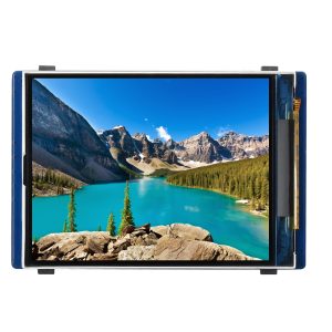 2寸Pico显示屏65K彩色LCD模块320×240像素 SPI通信