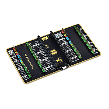 Pico-Dual-Expander