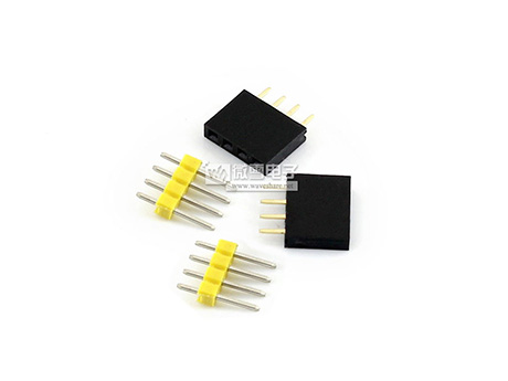 USB Type C 转UART(TTL) 通用串口通信模块配置清单2