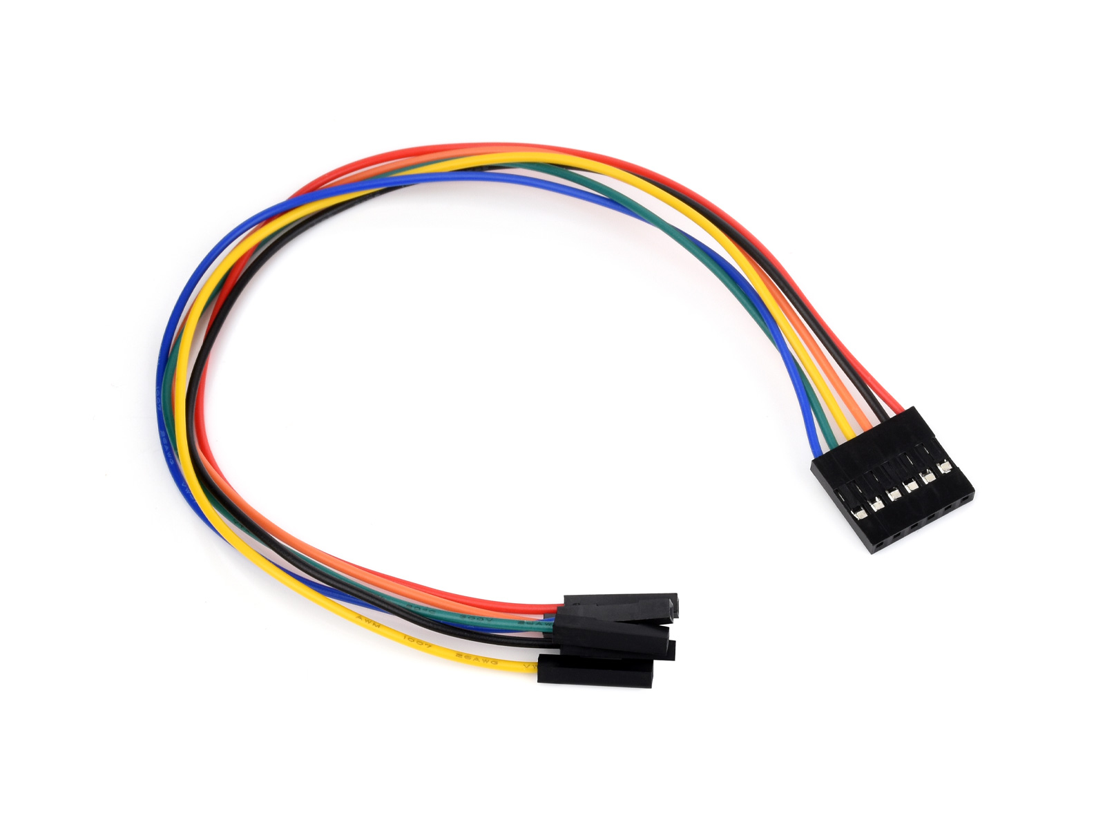 Pi UART Debugger 配置清单