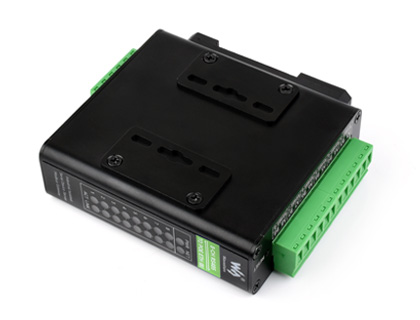 8-CH RS485 TO POE ETH (B)