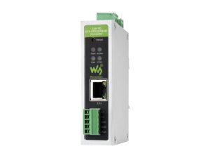 CAN FD 协议转换器  CAN FD 和 ETH/RS232/RS485 双向互转 支持 5 种转换模式 兼容 CAN 2.0A/2.0B 协议 支持心跳包和注册包功能