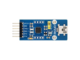 CP2102-USB-UART-Board-mini 主板