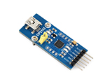 CP2102-USB-UART-Board-mini 主板