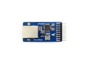 DP83848网络模块 Ethernet 以太网模块 采用RMII接口
