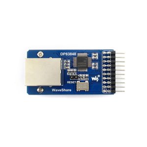 DP83848网络模块 Ethernet 以太网模块 采用RMII接口