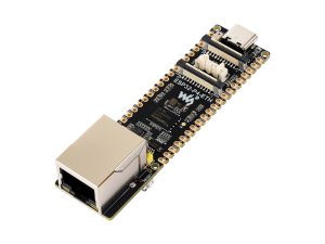 ESP32-P4 开发板 基于 ESP32-P4 的高性能开发板 带 RJ45 百兆网口 支持小智 AI deepseek