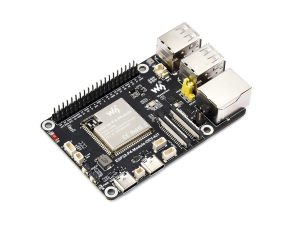 ESP32-P4-Module 开发板 基于 ESP32-P4NRW32X 和 ESP32-C6 的高性能开发板 支持 Wi-Fi6 和 Bluetooth5/BLE 基础套餐