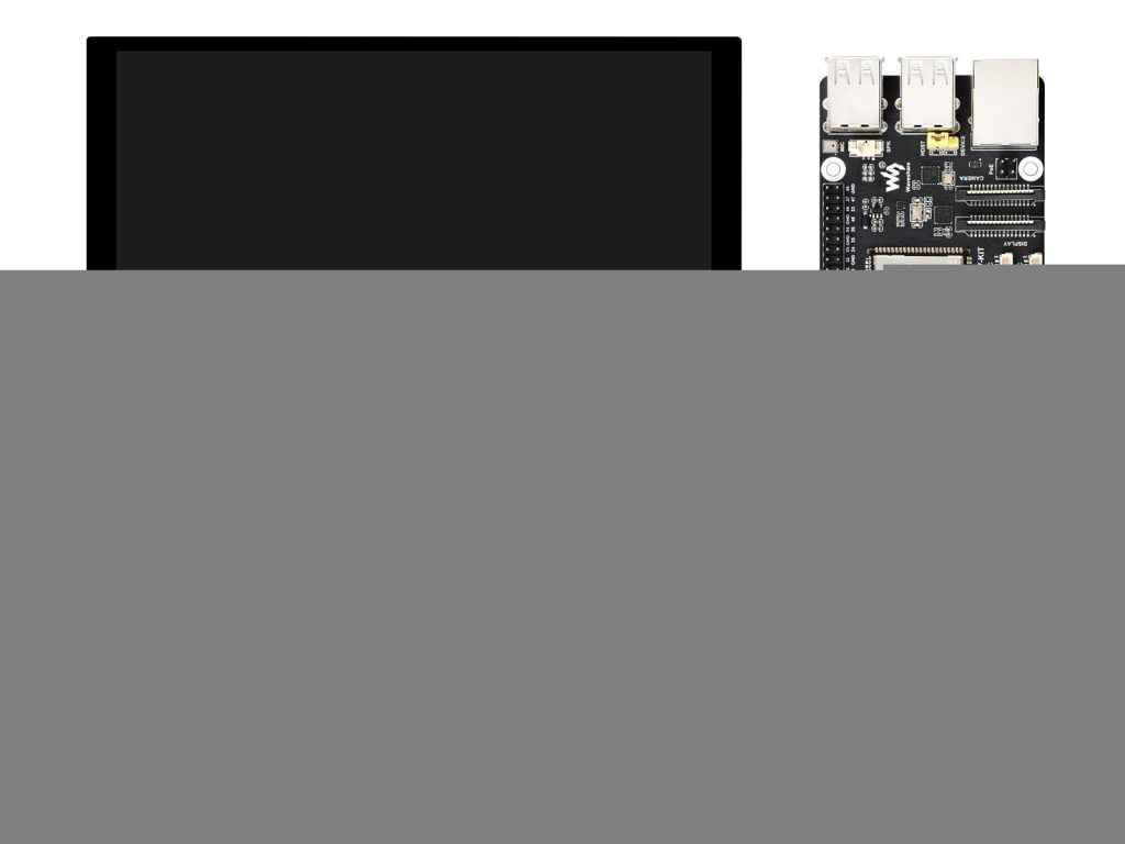 ESP32-P4-Module 开发板 基于 ESP32-P4NRW32X 和 ESP32-C6 的高性能开发板 支持 Wi-Fi6 和 Bluetooth5/BLE 开发板套餐C