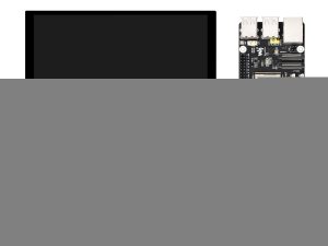 ESP32-P4-Module 开发板 基于 ESP32-P4NRW32X 和 ESP32-C6 的高性能开发板 支持 Wi-Fi6 和 Bluetooth5/BLE 开发板套餐C