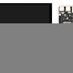 ESP32-P4-Module 开发板 基于 ESP32-P4NRW32X 和 ESP32-C6 的高性能开发板 支持 Wi-Fi6 和 Bluetooth5/BLE 开发板套餐C