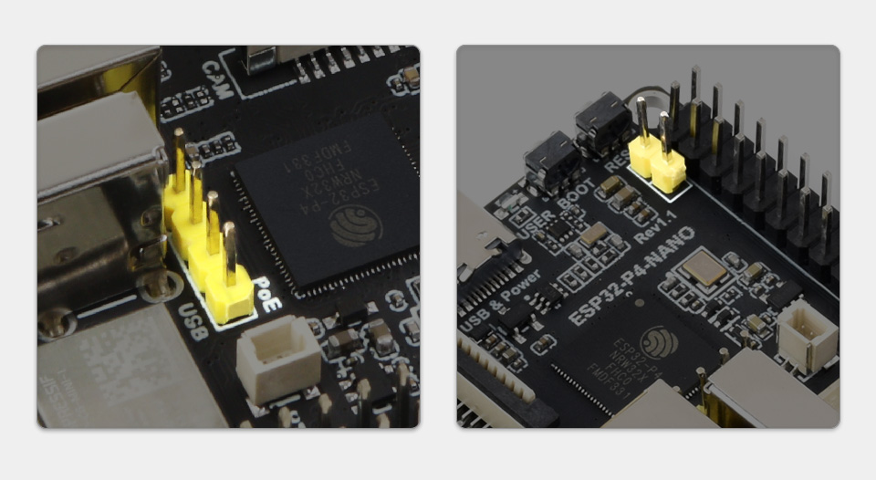 微雪 ESP32-S3 微控制器 Wi-Fi 开发板