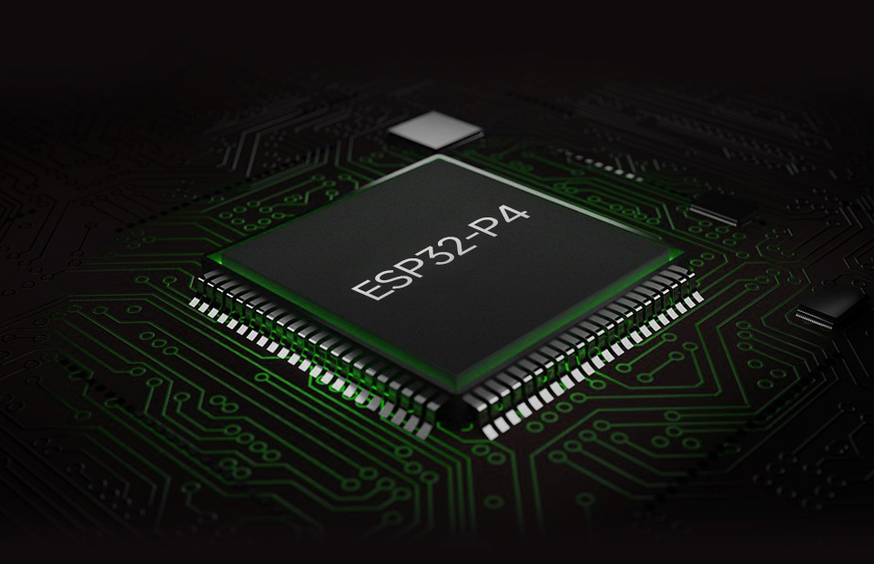 微雪 ESP32-S3 微控制器 Wi-Fi 开发板