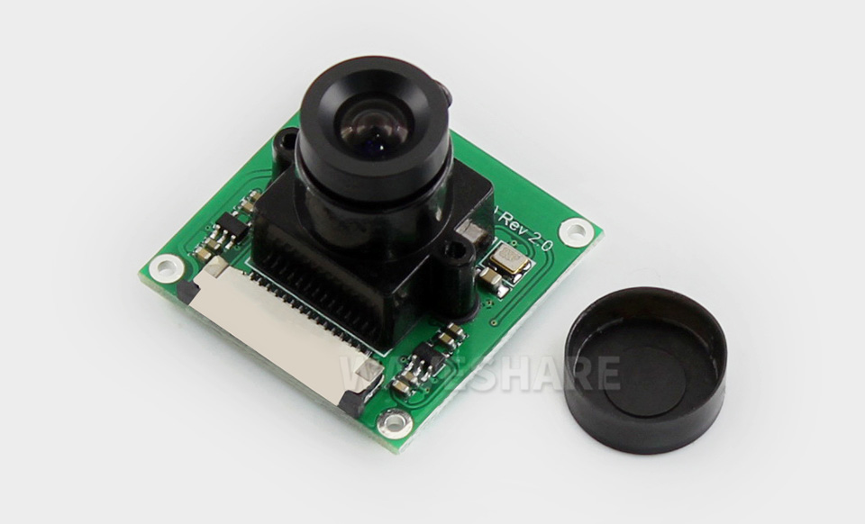 微雪 ESP32-S3 微控制器 Wi-Fi 开发板