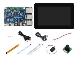 ESP32-P4 开发板 基于 ESP32-P4 和 ESP32-C6 的高性能开发板 支持 Wi-Fi 6 和 Bluetooth5/BLE 5 支持小智 AI deepseek