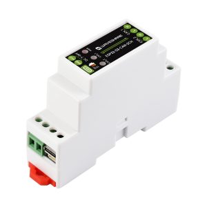 ESP32-S3工控板 工业级双通道CAN通信器 支持Wi-Fi、蓝牙和CAN等接口 内置电源隔离、数字隔离等保护电路