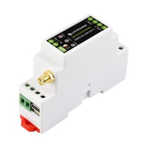 ESP32-S3工控板 工业级双通道CAN通信器 支持Wi-Fi、蓝牙和CAN等接口 内置电源隔离、数字隔离等保护电路