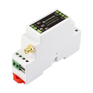 ESP32-S3 工控板 外置天线 集成Wi-Fi/蓝牙/RS485/CAN 多重隔离保护电路