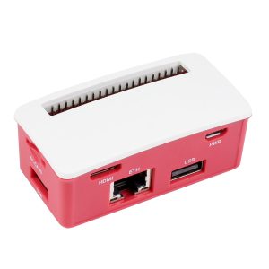 树莓派Zero外壳套件 百兆RJ45以太网USB集线器 USB HUB分线器