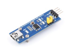 PL2303 USB转UART 串口TTL模块V2 mini USB 接口