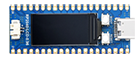 pico微雪LCD 版