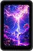 RP2350 圆形触摸 AMOLED 版带外壳