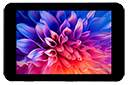 RP2350 圆形触摸 LCD 版