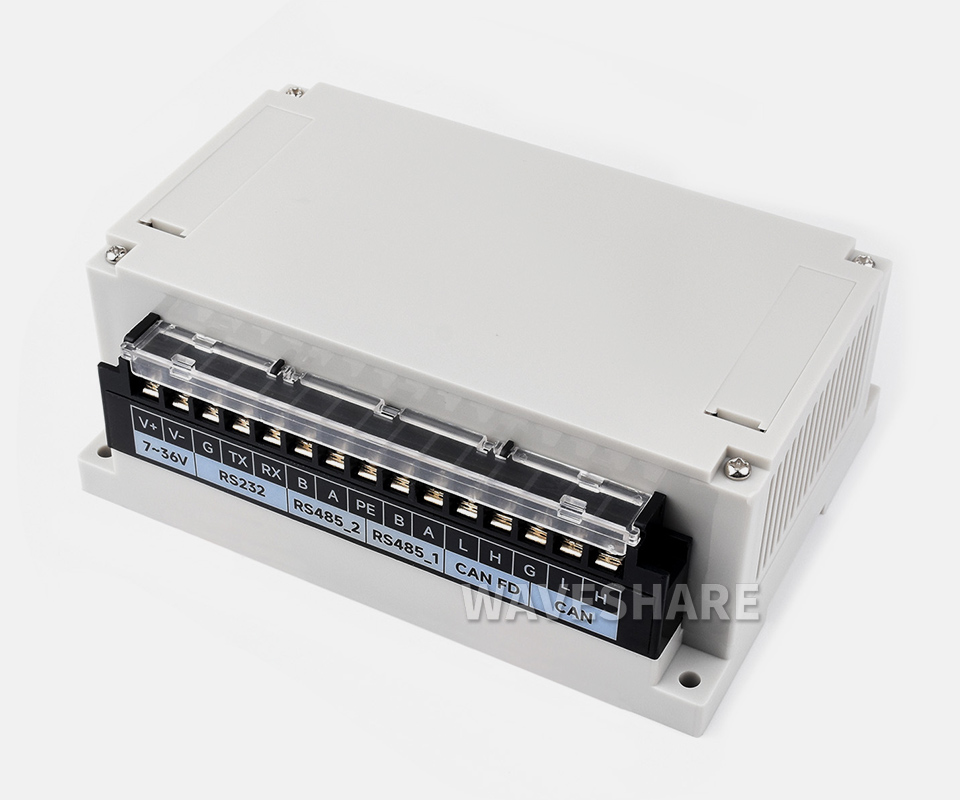 RS232 RS485 CAN Board主图