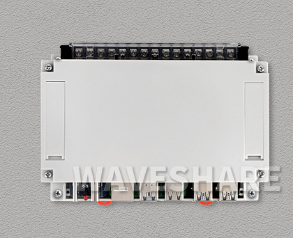 RS232 RS485 CAN Board安装方式