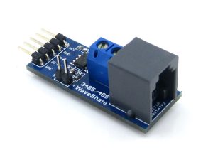 RS485 UART转485模块 - 3.3V电平